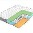 Матрас Denwir BEST MEMO FOAM TFK 100х200