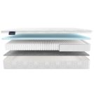 Матрас Materlux Aventino Multi Forte 80х140