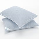 Подушка Lonax Blue Ocean 70х70