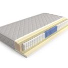 Матрас Mr.Mattress Fito XL 120х200
